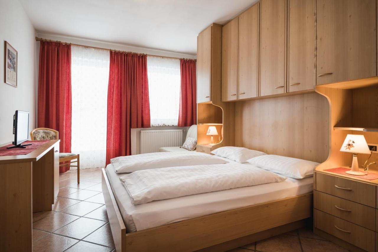 Apparthotel Sellaronda Arabba Exterior foto